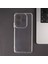 Infinix Hot 40 Pro Kılıf Köşeleri Airbagli Kamera Çıkıntılı Silikon 1