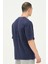 Owut Collection Erkek Baskı Detaylı Oversize T-Shirt 5