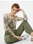 Kargo Jogger Pantolon Cepli Lyocell™ Kumaş 1