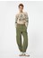 Kargo Jogger Pantolon Cepli Lyocell™ Kumaş 3
