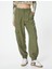 Kargo Jogger Pantolon Cepli Lyocell™ Kumaş 4
