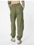 Kargo Jogger Pantolon Cepli Lyocell™ Kumaş 5