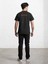 Gimme Love Baskılı Bisiklet Yaka T-Shirt 1