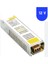 12 Volt 5 Amper Metal Slim Kasa Trafo 1