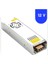 12 Volt 30 Amper Metal Slim Kasa Fanlı Trafo 1