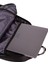 Erkek Siyah Dayanıklı Su Geçirmez Kumaş Fermuarlı Laptop Okul Spor ve Sırt Çantası (32X47CM) newpolo032 2