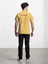 Gimme Love Baskılı Bisiklet Yaka T-Shirt 1
