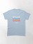 Trust Jesus Baskılı Bisiklet Yaka T-Shirt 3