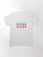 Trust Jesus Baskılı Bisiklet Yaka T-Shirt 3