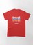 Trust Jesus Baskılı Bisiklet Yaka T-Shirt 3