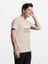 Trust Jesus Baskılı Bisiklet Yaka T-Shirt 2
