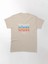 Trust Jesus Baskılı Bisiklet Yaka T-Shirt 3
