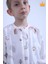 2-8 Yaş 1 Tog Pazen Çocuk Uyku Tulumu Unisex Uzun Kollu Uyku Tulumu 4