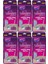 Wondero Yedek Paspas Mop Refill (6 Lı Set) 1