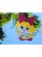 Punch Toka Lol Bebek Lol Bebek Toka Saç Bandana Tasarımtaç Toka Panç Toka 2