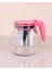 14 cm 1100 ml Cam Demlik ROYALEKS-CLKN-1405 1
