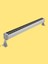 67 cm 24 Watt 3000K Günışığı Wallwasher Duvar Boyama IP65 1
