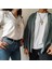 Unisex El Yapımı Doğal Zeytin Ağacı Ahşap Konik Haç Kolye (Sınırlı Üretim) 5