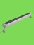 67 cm 24 Watt Yeşil Işık Wallwasher Duvar Boyama IP65 1