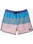 Surfsilk Tijuana Volley 16 AQYJV03135-MEQ6 ERKEK Pembe Şort 1