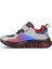 26-37 Numara Unisex Air Taban Ortopedik Hafif Çocuk Ayakkabı 2