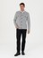 Erkek Siyah Regular Fit Jean Pantolon 50277663-DN0027 1