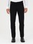 Erkek Siyah Regular Fit Jean Pantolon 50277663-DN0027 2