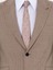 Erkek Bej Slim Fit Takım Elbise 50260681-VR011 5
