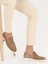 Erkek Bej Loafer Ayakkabı 50287554-VR011 2