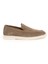 Erkek Bej Loafer Ayakkabı 50287554-VR011 3