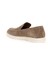 Erkek Bej Loafer Ayakkabı 50287554-VR011 5