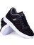 Erkek Yazlık Günlük Keten Sneaker Ayakkabı 4