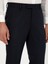 Erkek Lacivert Slim Fit Kumaş Pantolon 50258513-VR033 5