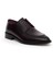 Erkek Bordo Klasik Ayakkabı 50287598-VR014 4