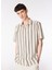 Loose Fit Çok Renkli Erkek Gömlek L241478900 Kısa Kollu Gömlek 2