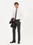 Erkek Antrasit Slim Fit Kumaş Pantolon 50259767-VR006 1