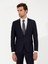 Erkek Lacivert Slim Fit Ceket 50258857-VR033 3