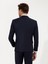 Erkek Lacivert Slim Fit Ceket 50258857-VR033 5