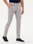 Erkek Taş Carrot Fit Kanvas Pantolon 50266747-VR049 2
