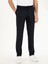 Erkek Lacivert Slim Fit Kumaş Pantolon 50265279-VR033 2