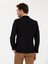 Erkek Siyah Slim Fit Ceket 50260594-VR046 5