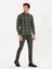 Erkek Yeşil Slim Fit Jean Pantolon 50259340-DN0030 1