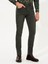 Erkek Yeşil Slim Fit Jean Pantolon 50259340-DN0030 2