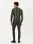 Erkek Yeşil Slim Fit Jean Pantolon 50259340-DN0030 4