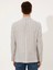 Erkek Mavi Slim Fit Ceket 50247318-VR036 5