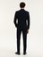 Erkek Lacivert Slim Fit Kumaş Pantolon 50277603-VR033 4