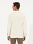 Erkek Beyaz Slim Fit Ceket 50255401-VR013 5