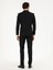 Erkek Siyah Slim Fit Smokin Damatlık 50267712-VR046 5