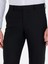 Erkek Siyah Slim Fit Kumaş Pantolon 50260018-VR046 5
