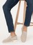 Erkek Bej Loafer Ayakkabı 50287817-VR011 1